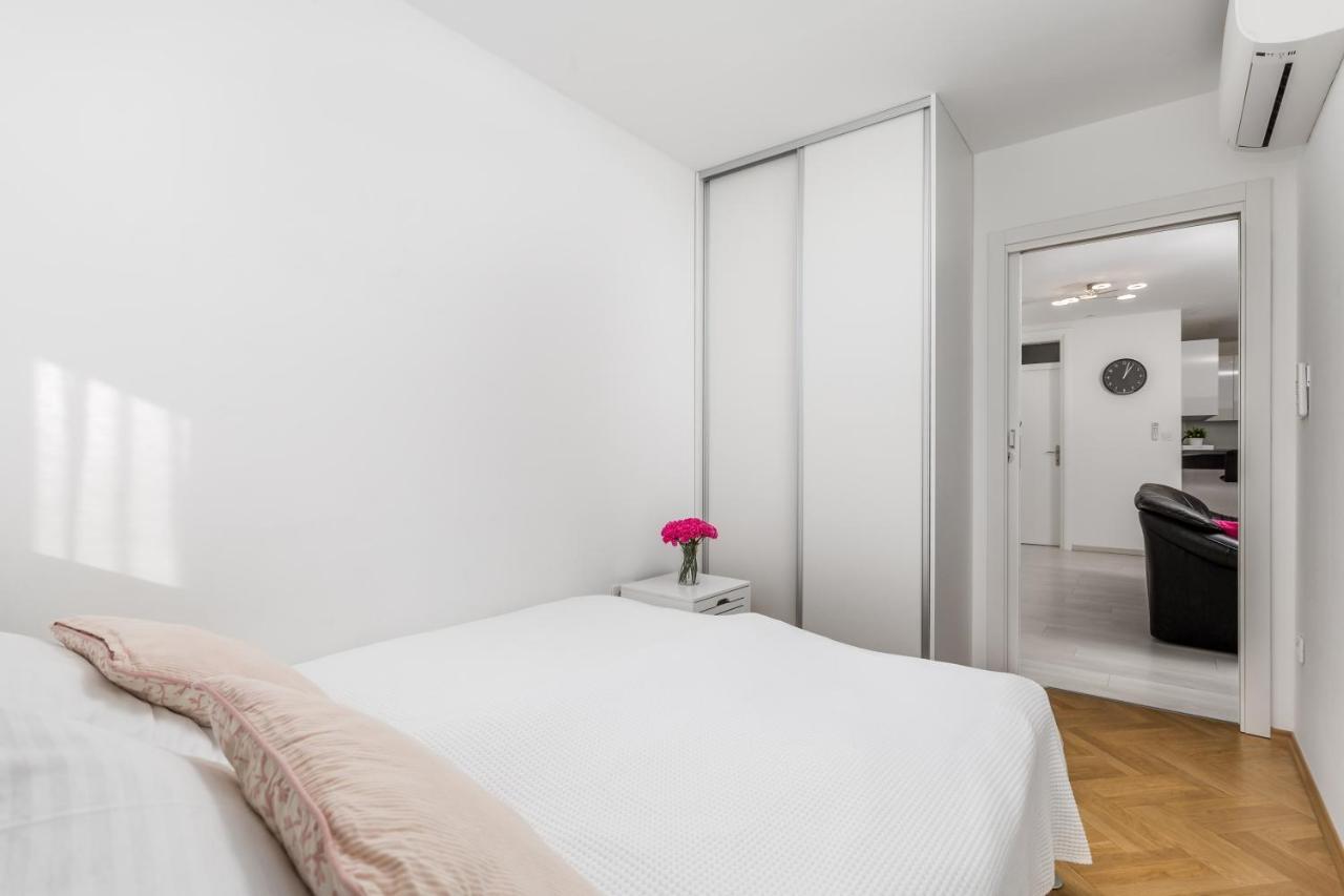 Apartment City Point Риека Экстерьер фото